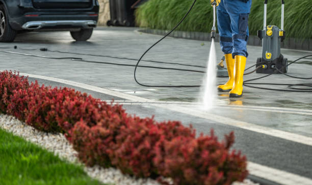 Trusted Edgar, WI  Pressure Washing Services Experts