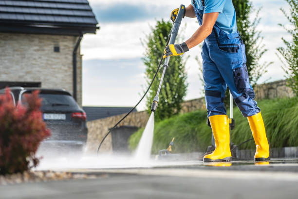 Best Graffiti Removal  in Edgar, WI