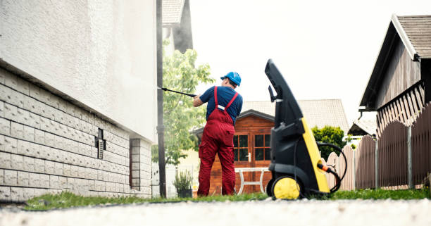 Playground Equipment Cleaning in Edgar, WI