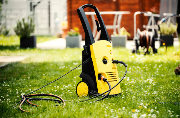 Best House Exterior Washing  in Edgar, WI